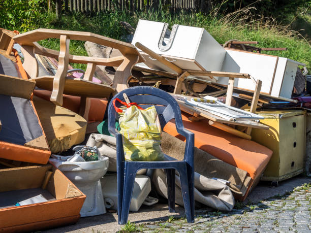 Best Same-Day Junk Removal  in Norton Shores, MI