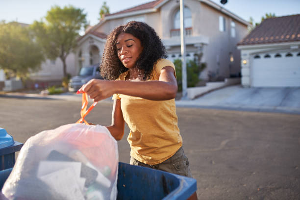 Best Construction Debris Removal  in Norton Shores, MI
