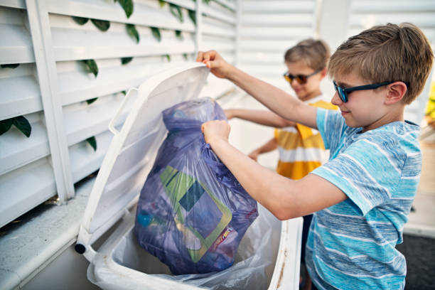 Full-Service Junk Removal in Norton Shores, MI