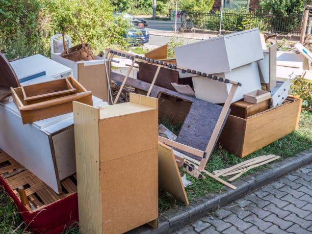 Best Junk Removal Near Me  in Norton Shores, MI