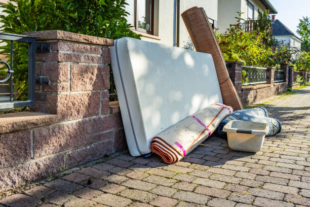Best Professional Junk Removal  in Norton Shores, MI