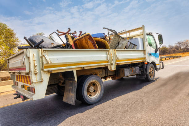 Reliable Norton Shores, MI Junk Removal Solutions