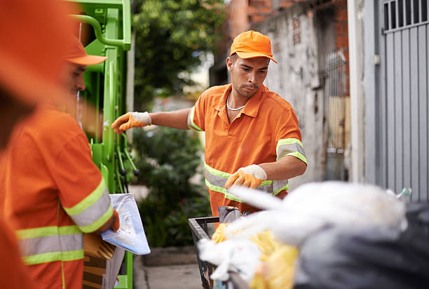Household Junk Removal in Norton Shores, MI