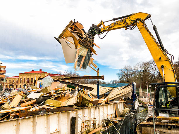 Best Trash Removal Near Me  in Norton Shores, MI